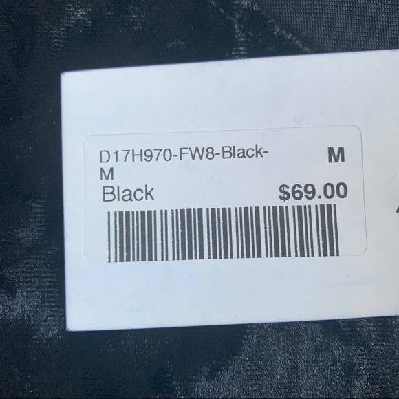 Boutique Black Velvet Spaghetti Strap Slip Dress - Picture 6 of 12